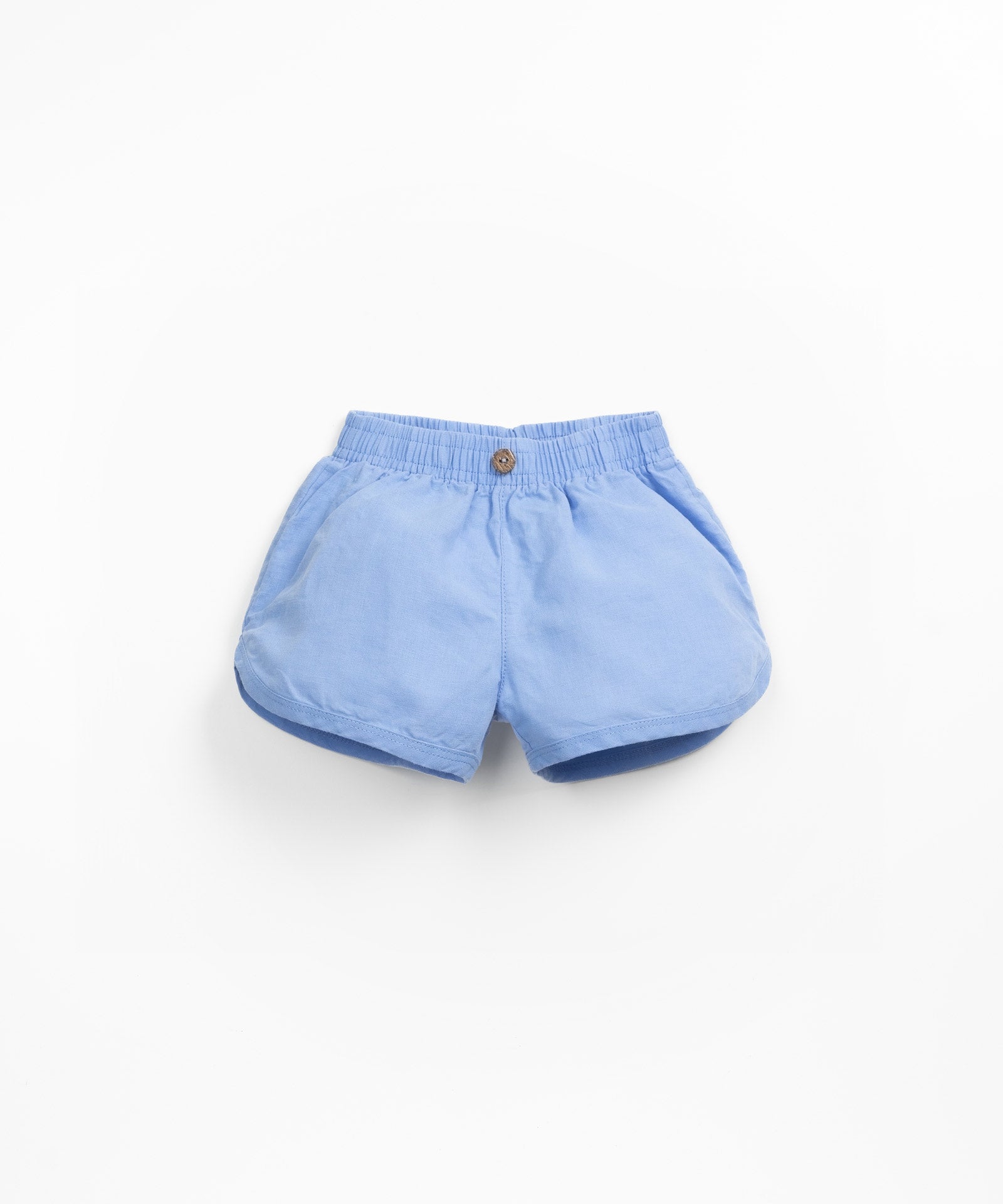 Play Up - woven shorts - soul