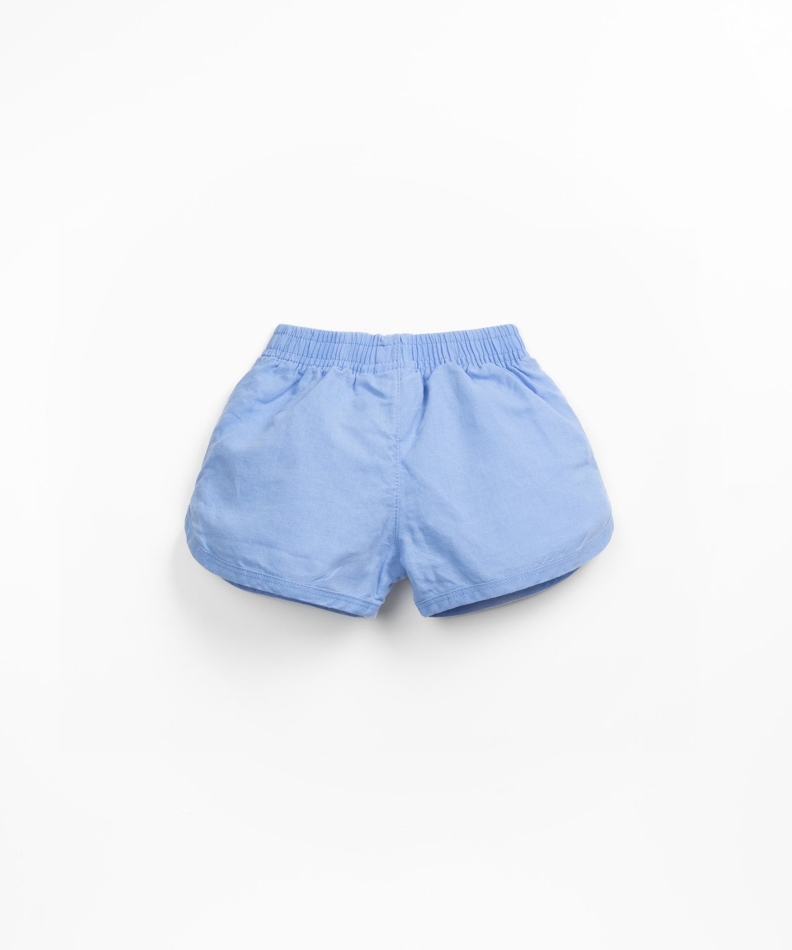 Play Up - woven shorts - soul