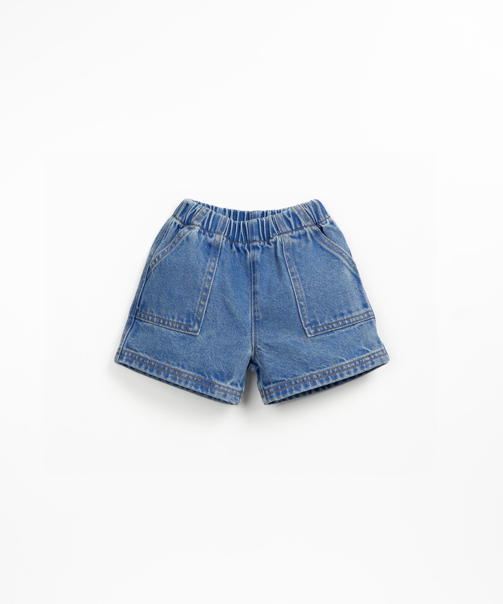 Play Up - denim shorts