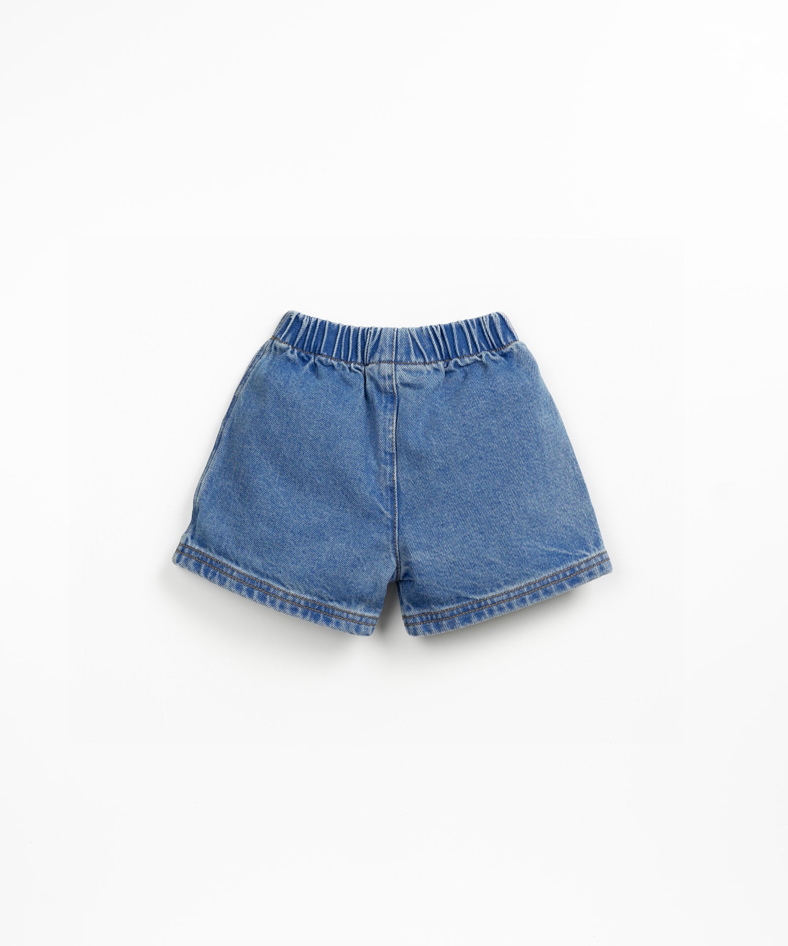 Play Up - denim shorts