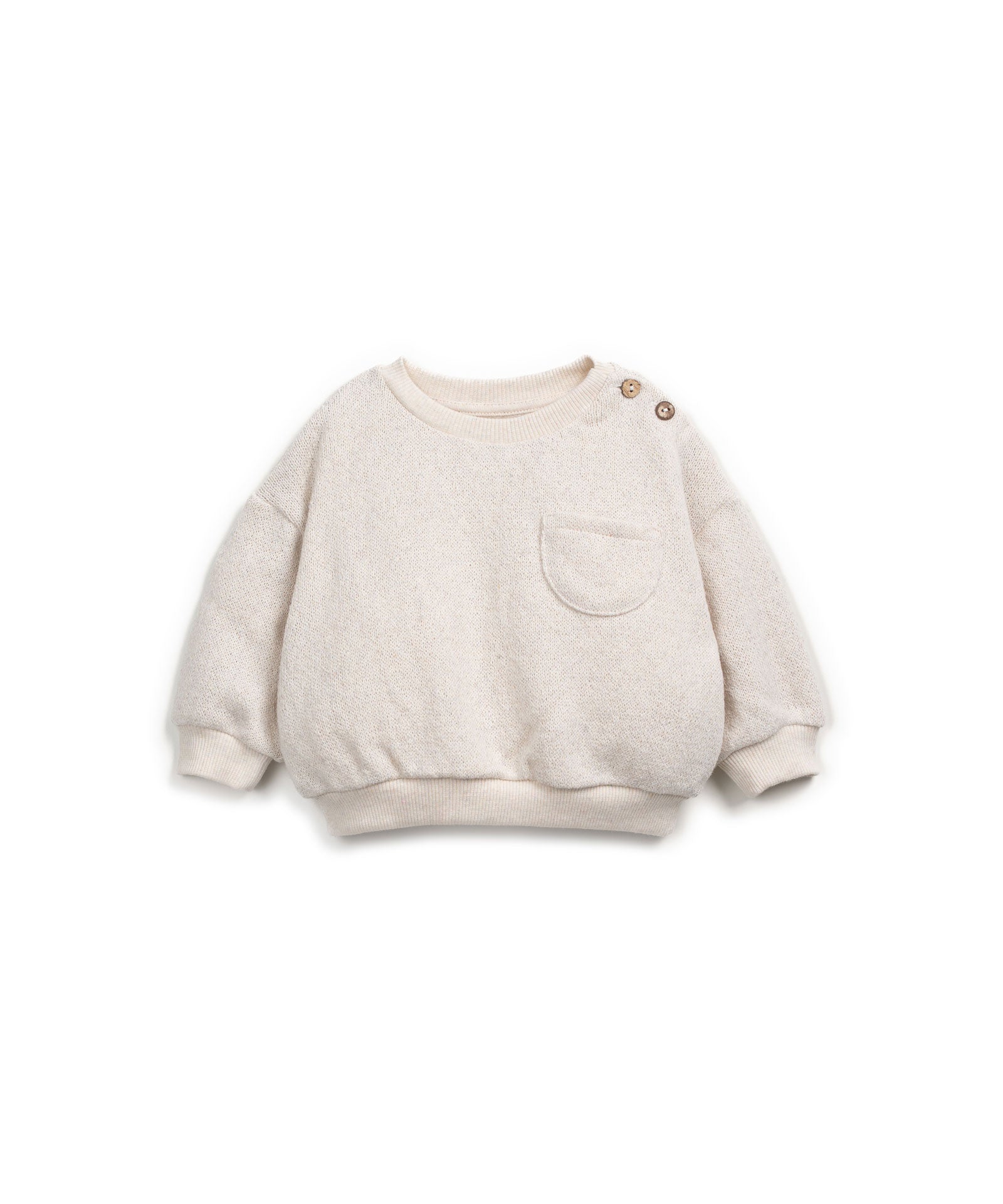 Play Up - jersey sweater - pencil