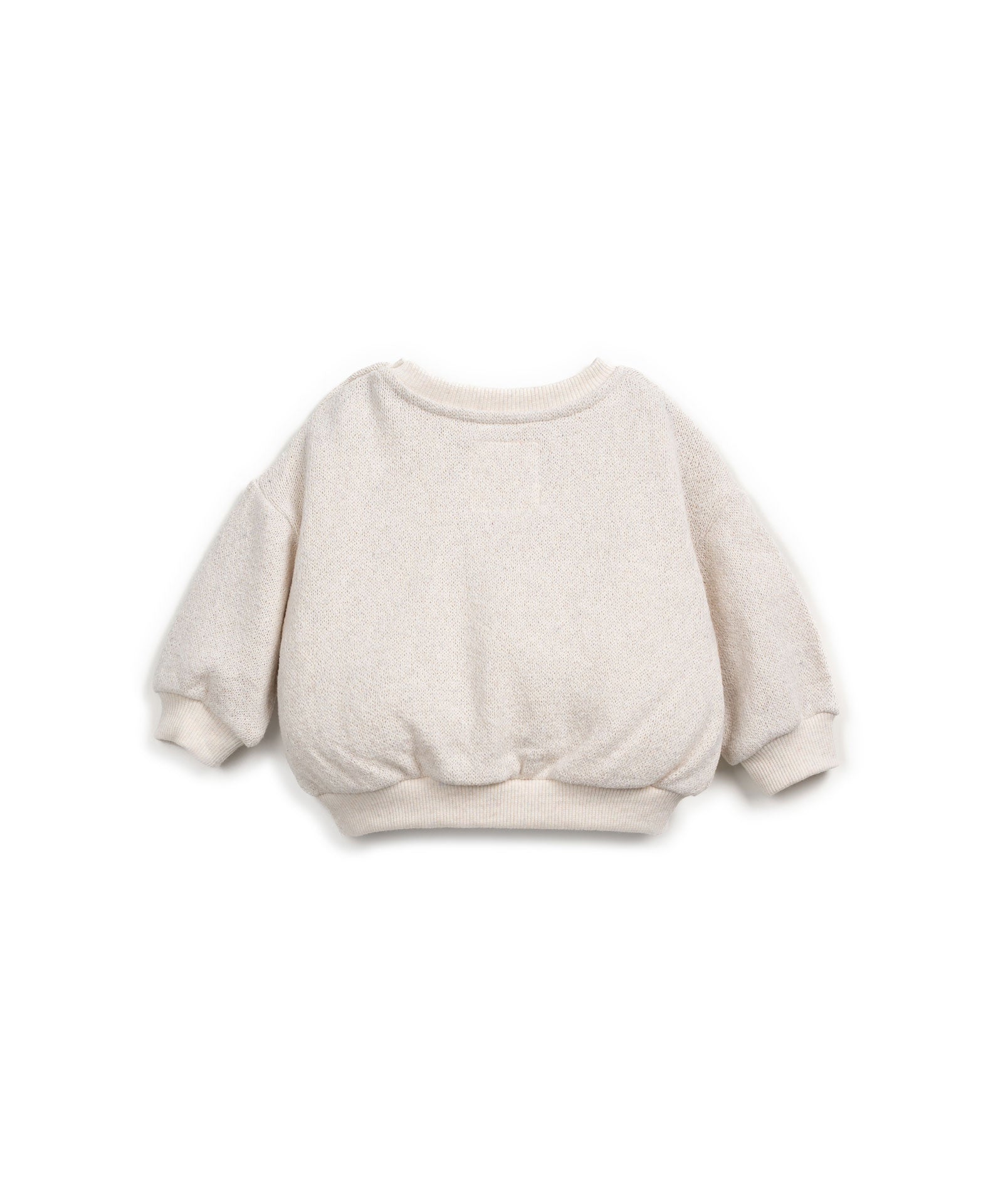 Play Up - jersey sweater - pencil
