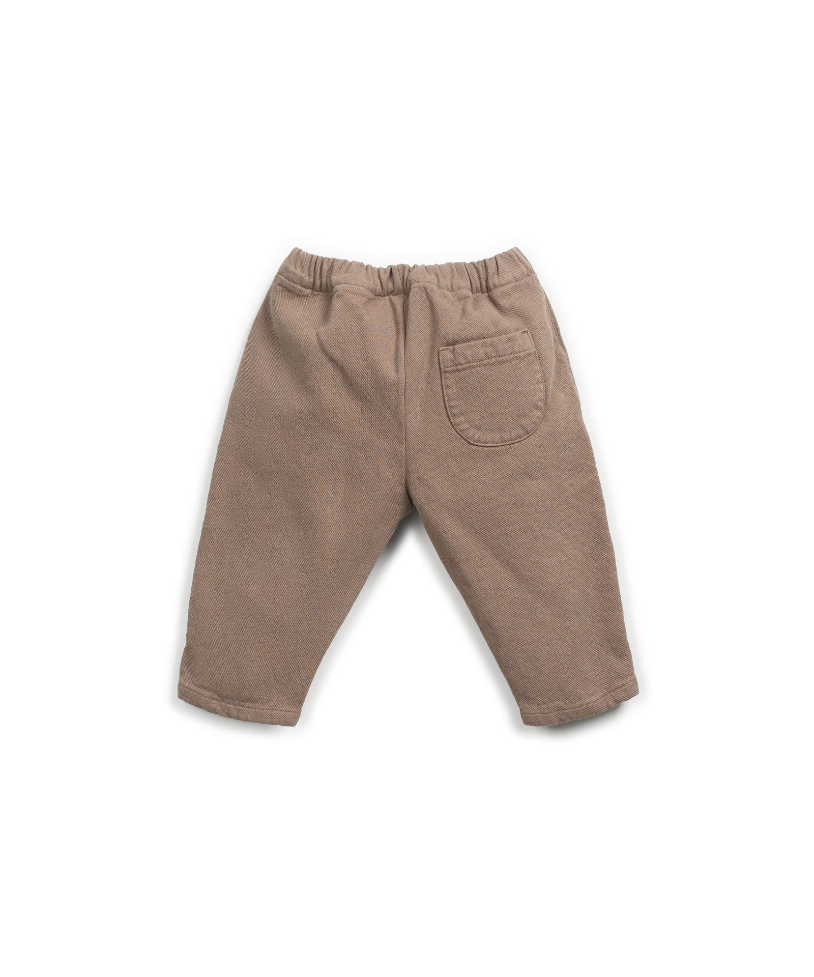 Play Up - twill trousers - ancestral