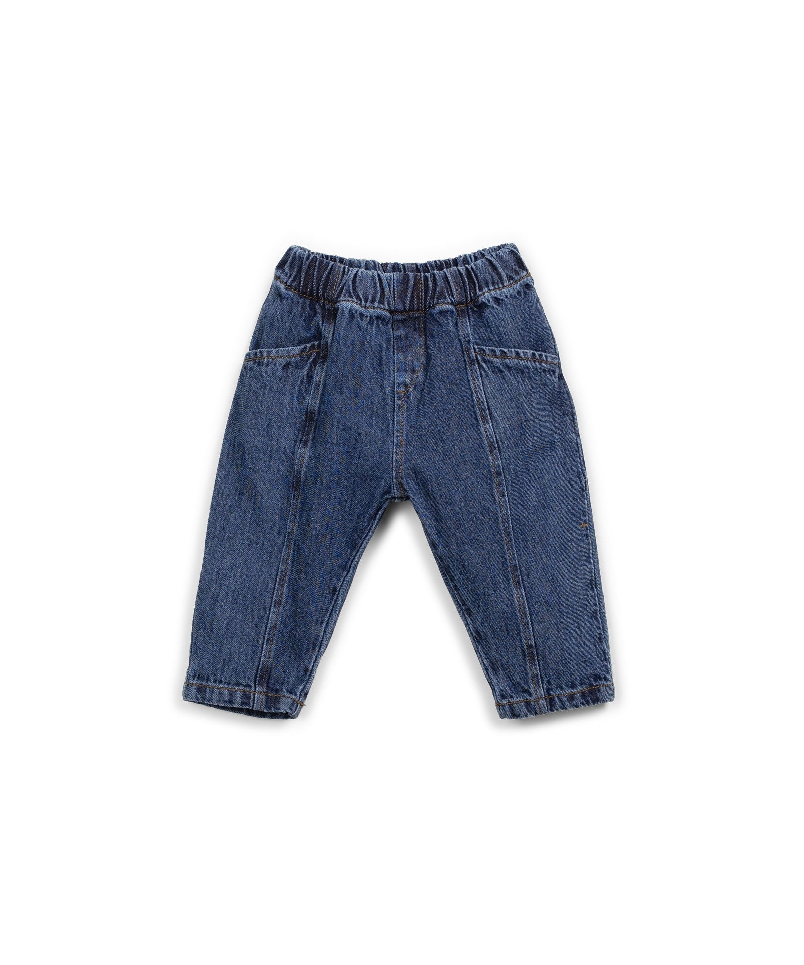 Play Up - denim trousers