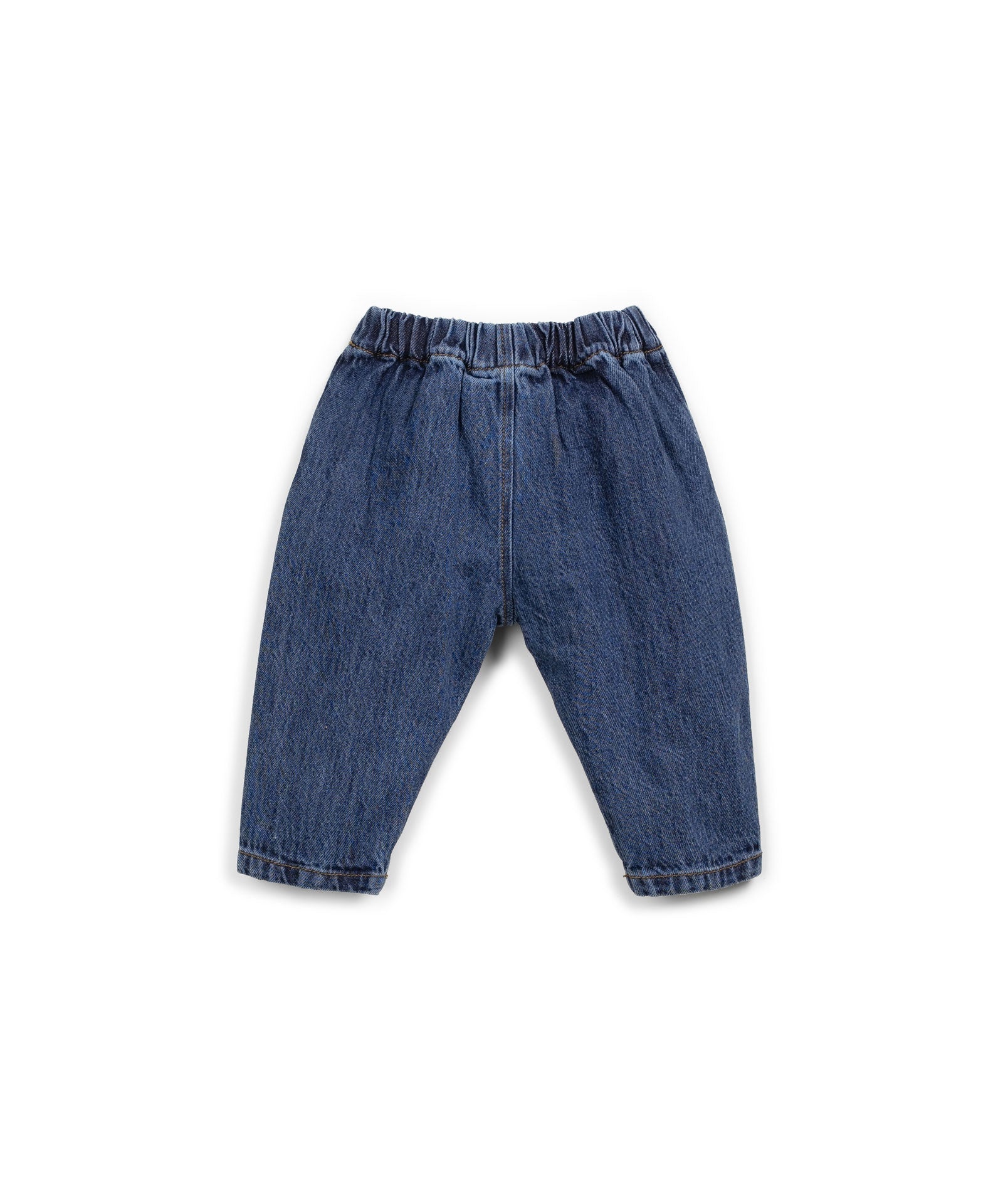 Play Up - denim trousers