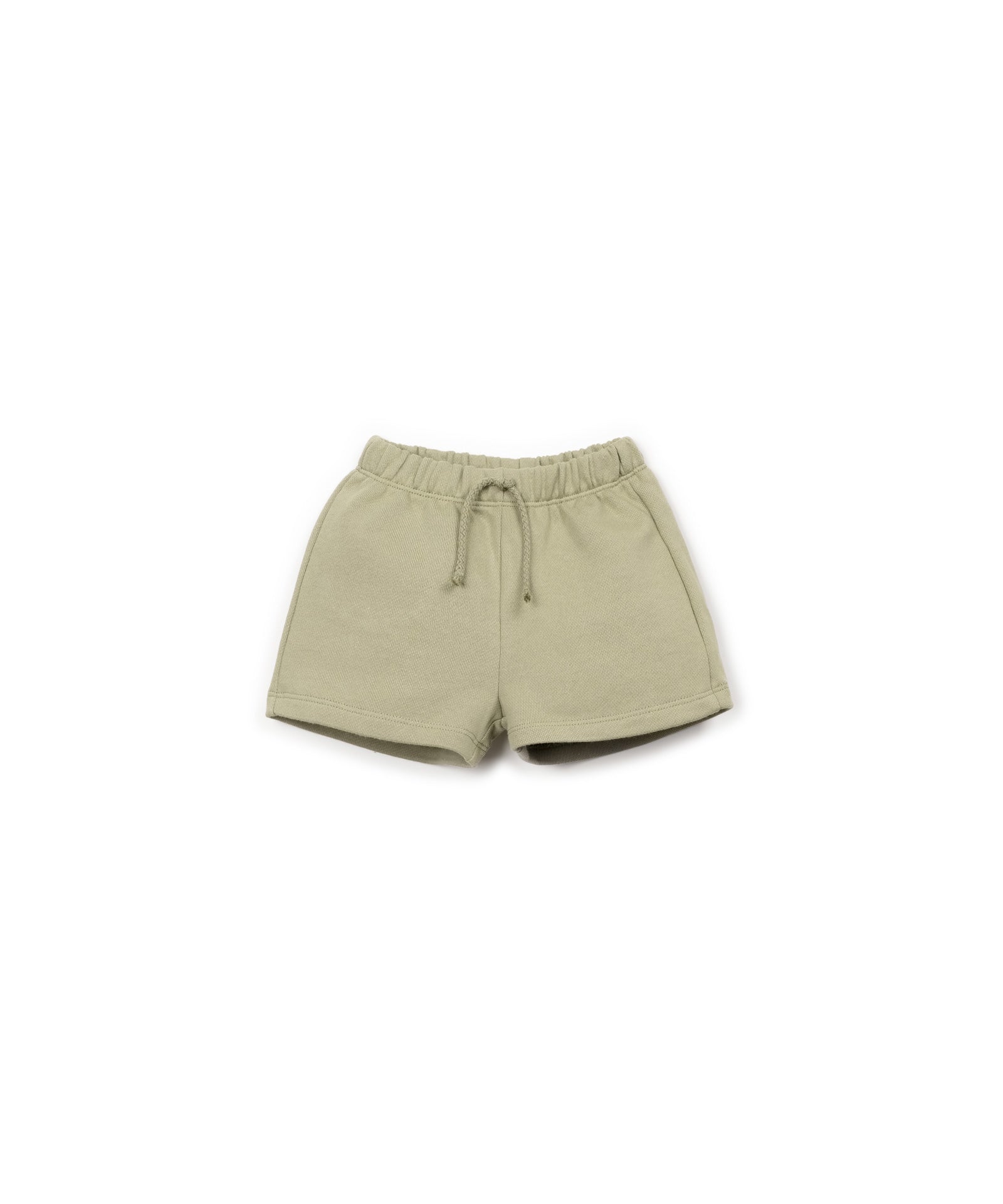 Play Up - fleece shorts - texture