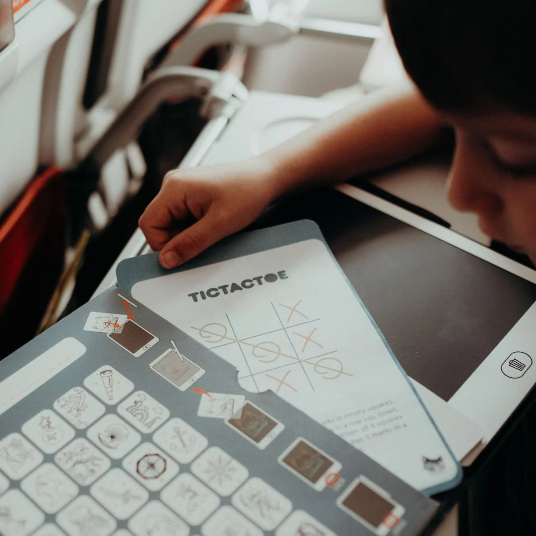 Kidywolf - kidydraw refill - games & education