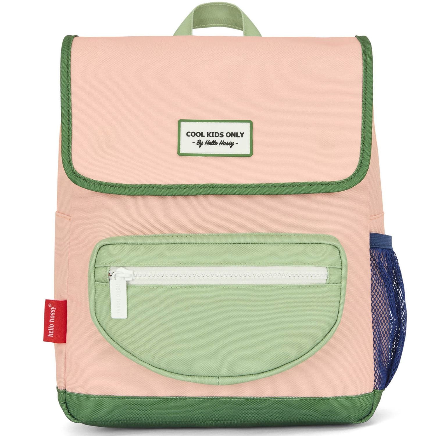 Hello Hossy - rugzak mini - smoothie