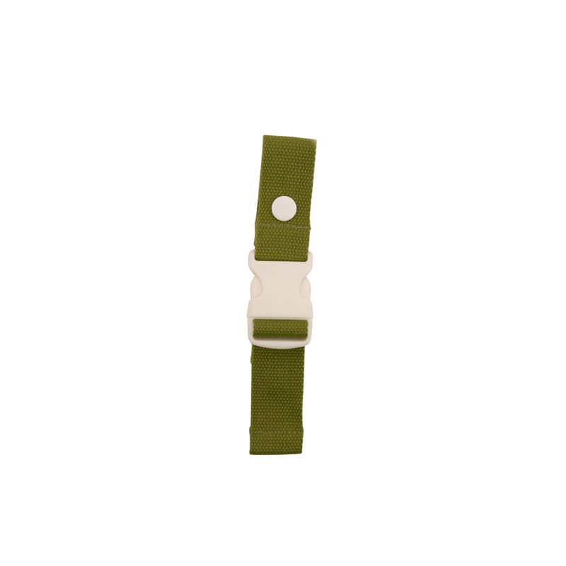 Sticky Lemon - borst riempje - sprout green