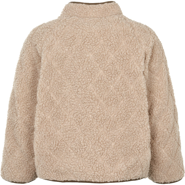 MarMar - jerry teddybear fleece - pepple