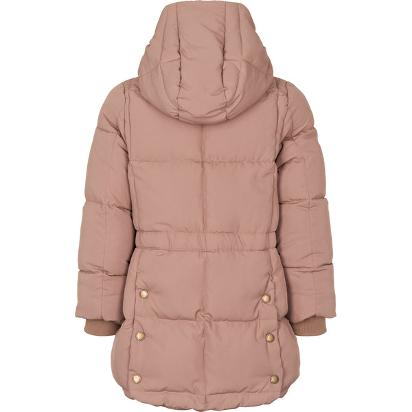 MarMar - olvin puffer - berry air