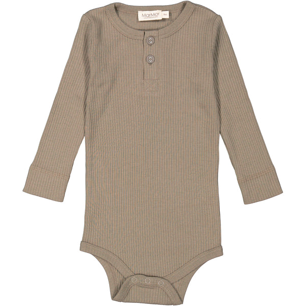 MarMar - rib body - driftwood
