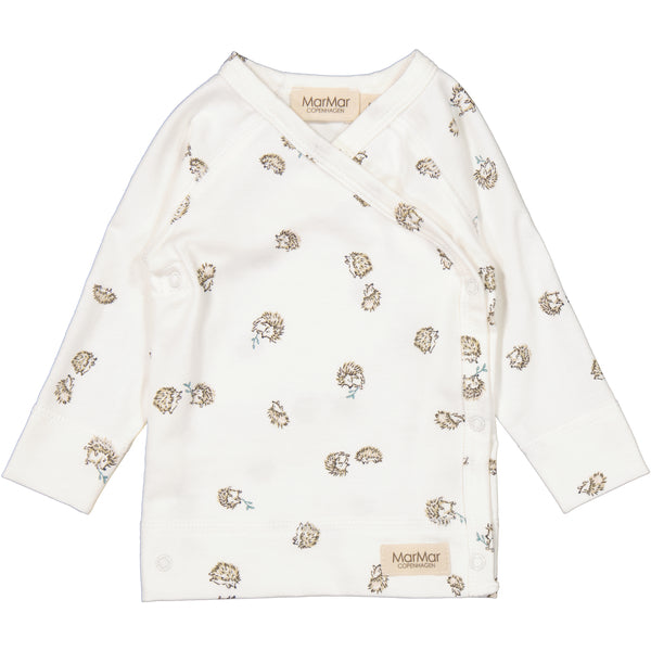 MarMar - t-shirt tuti wrap - forest friends