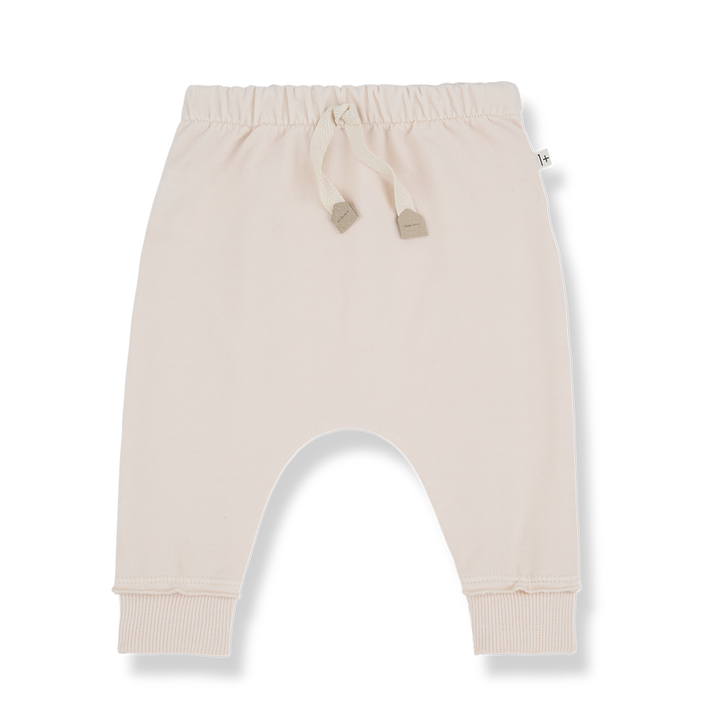 1+ in the family - broek tian - nude