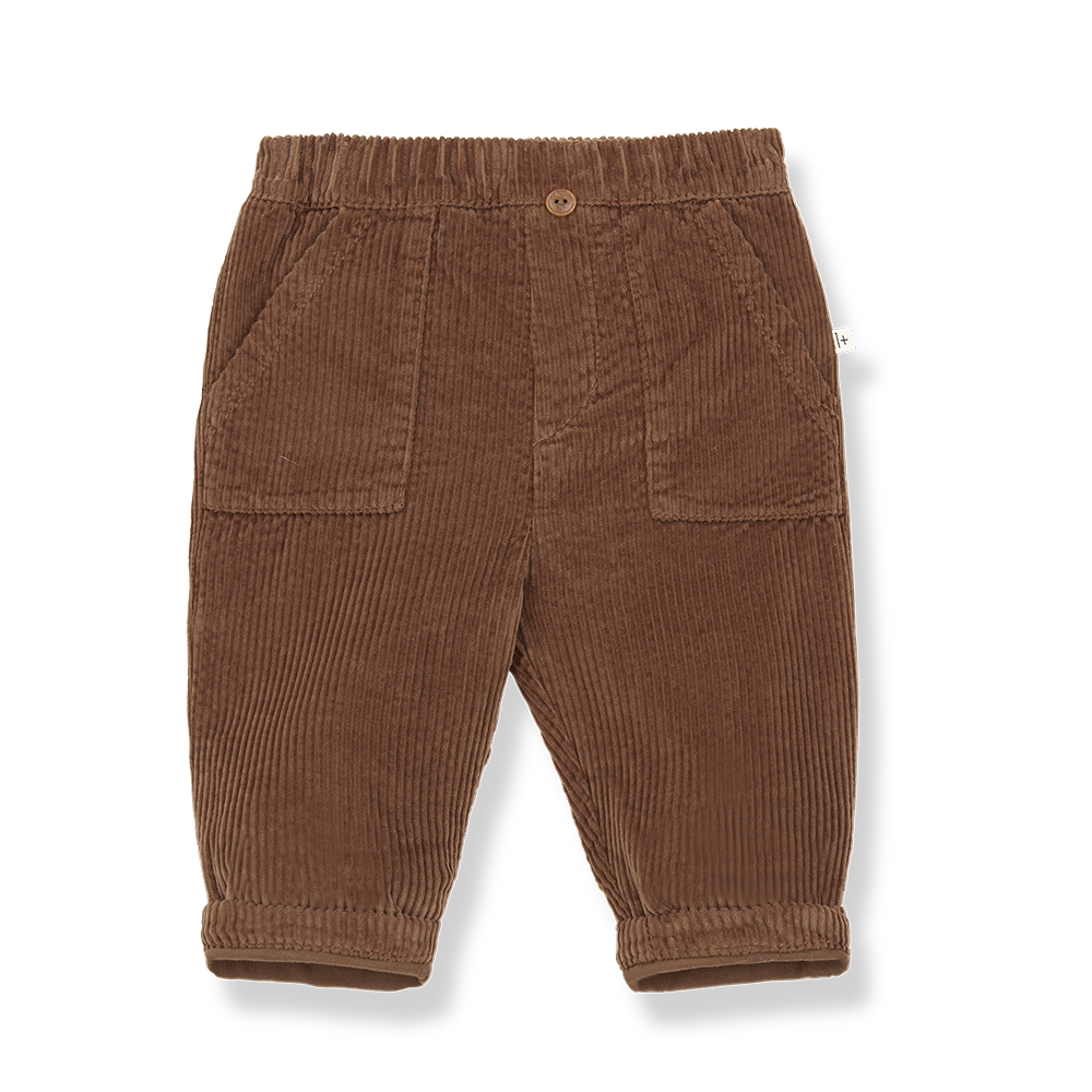 1+ in the family - broek louis - castagna
