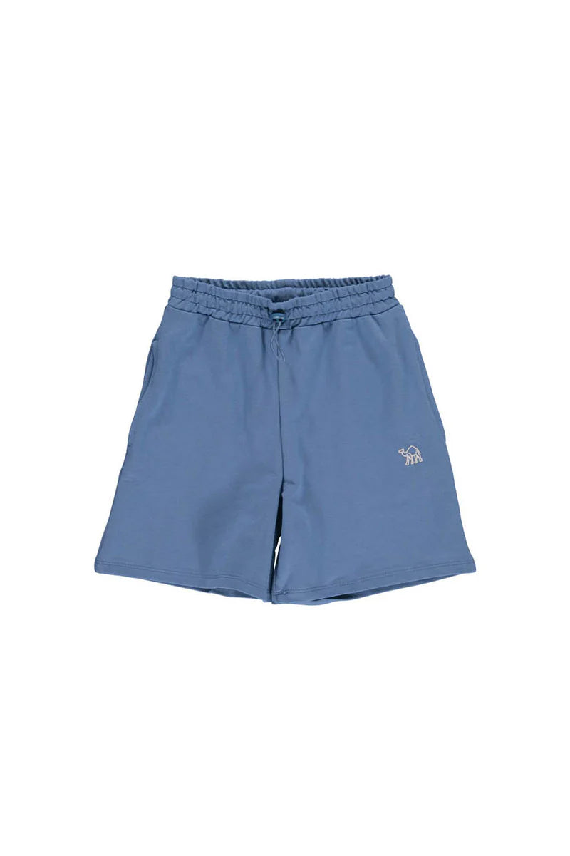 Gro Company - short - dusty blue