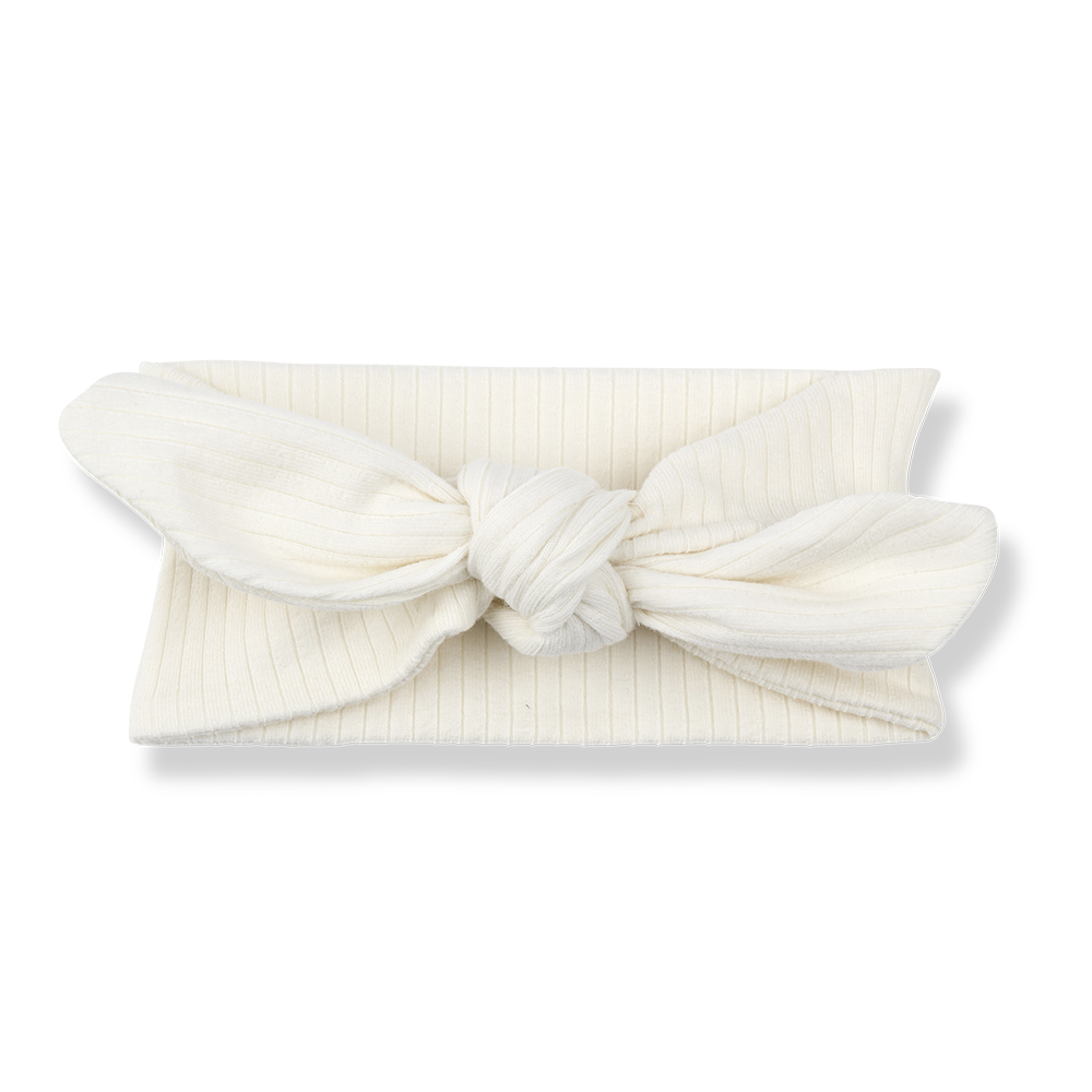1+ in the family - ametlla haarband - off white