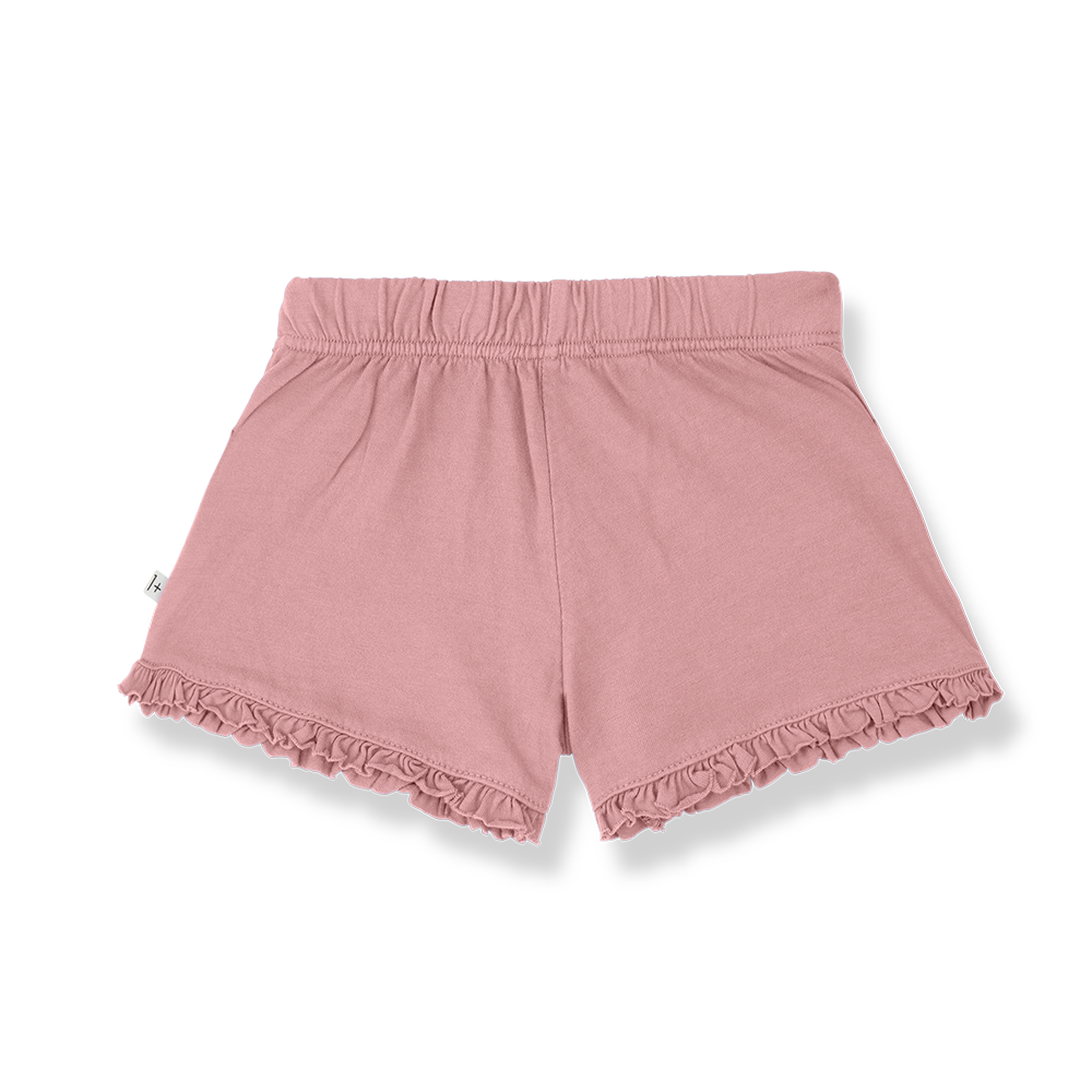 1+ in the family - marratxi short - strawberry