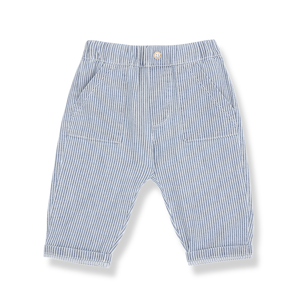 1+ in the family - sineu broek - denim