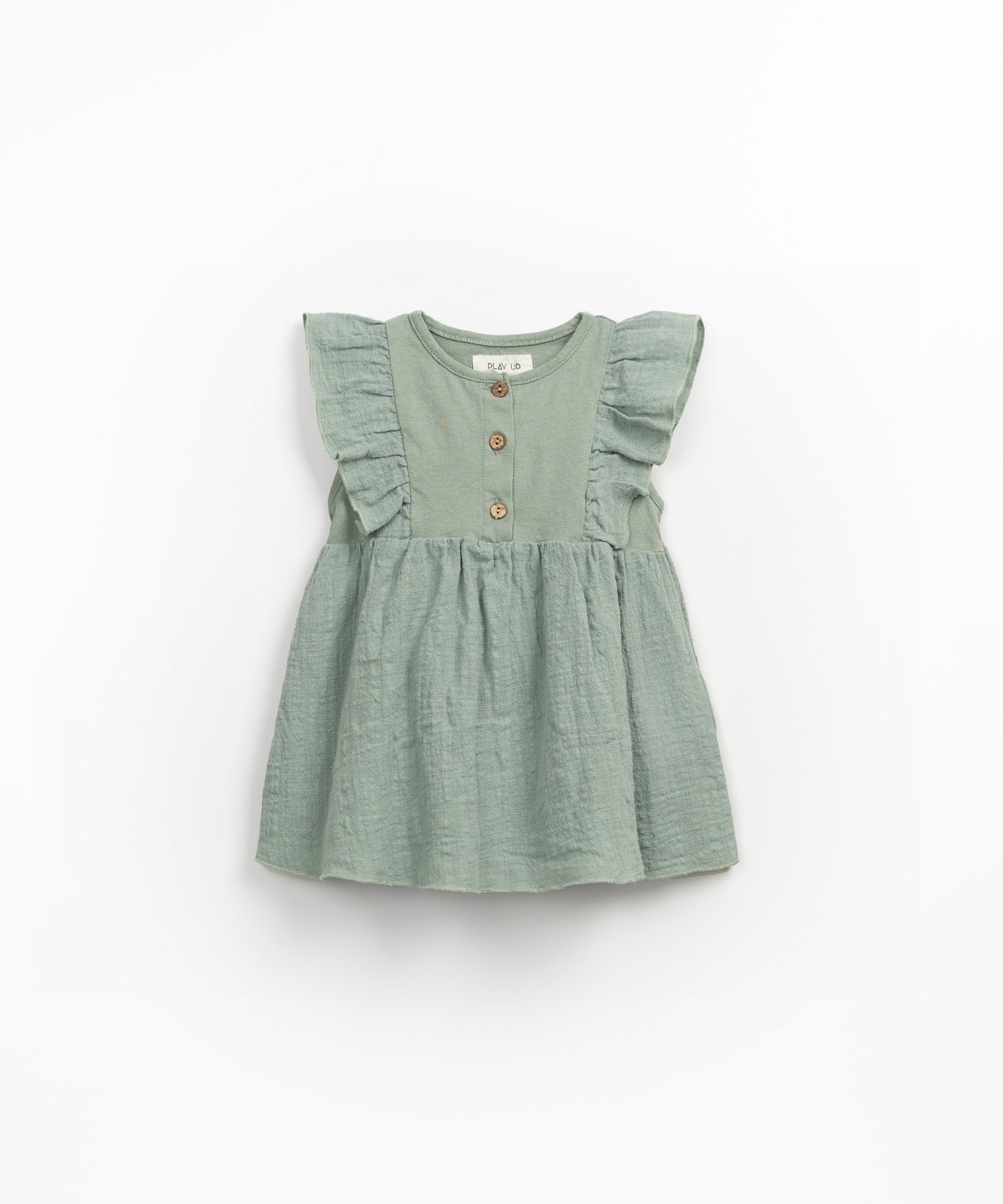 Play Up - jersey dress - madalena