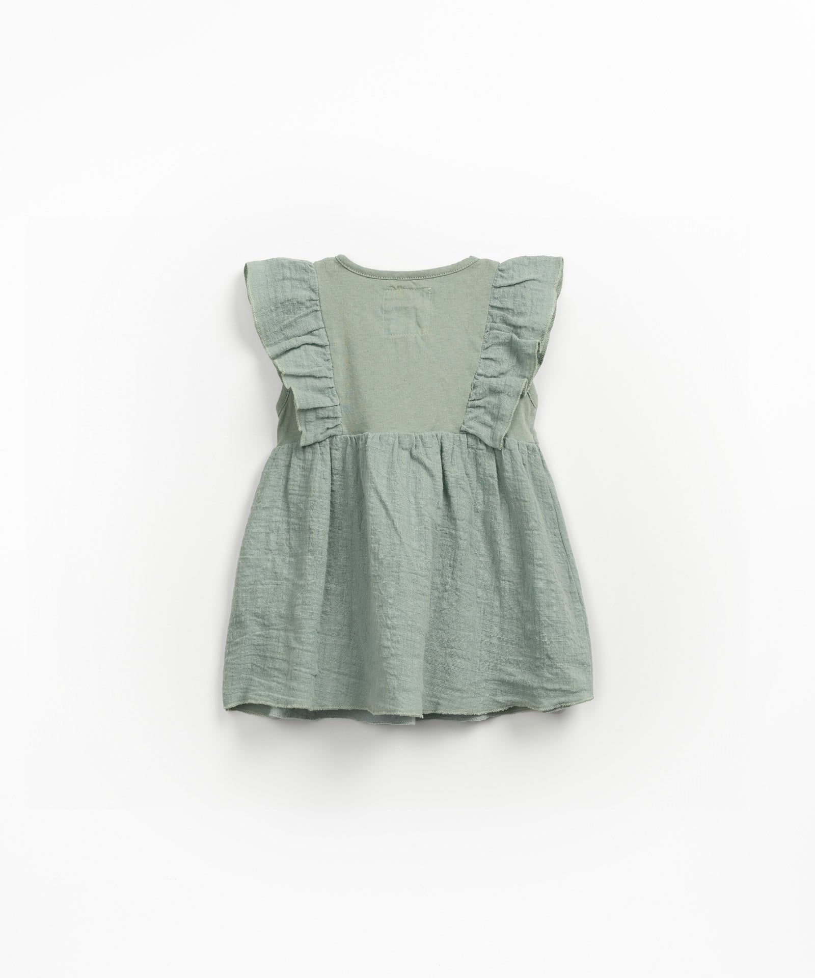 Play Up - jersey dress - madalena