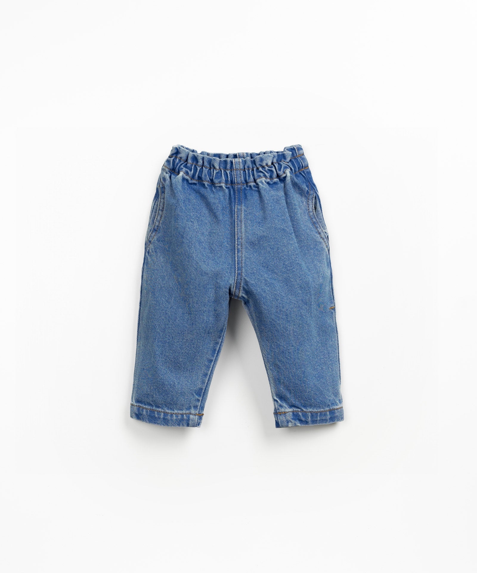 Play Up - denim girl trousers