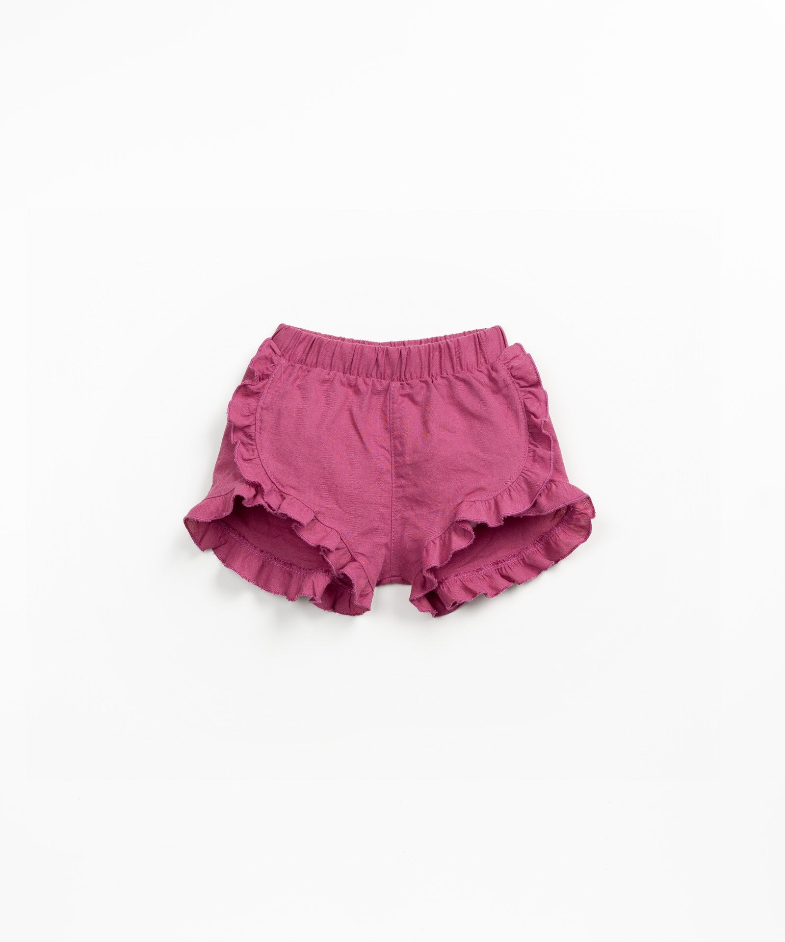 Play Up - woven shorts - stories