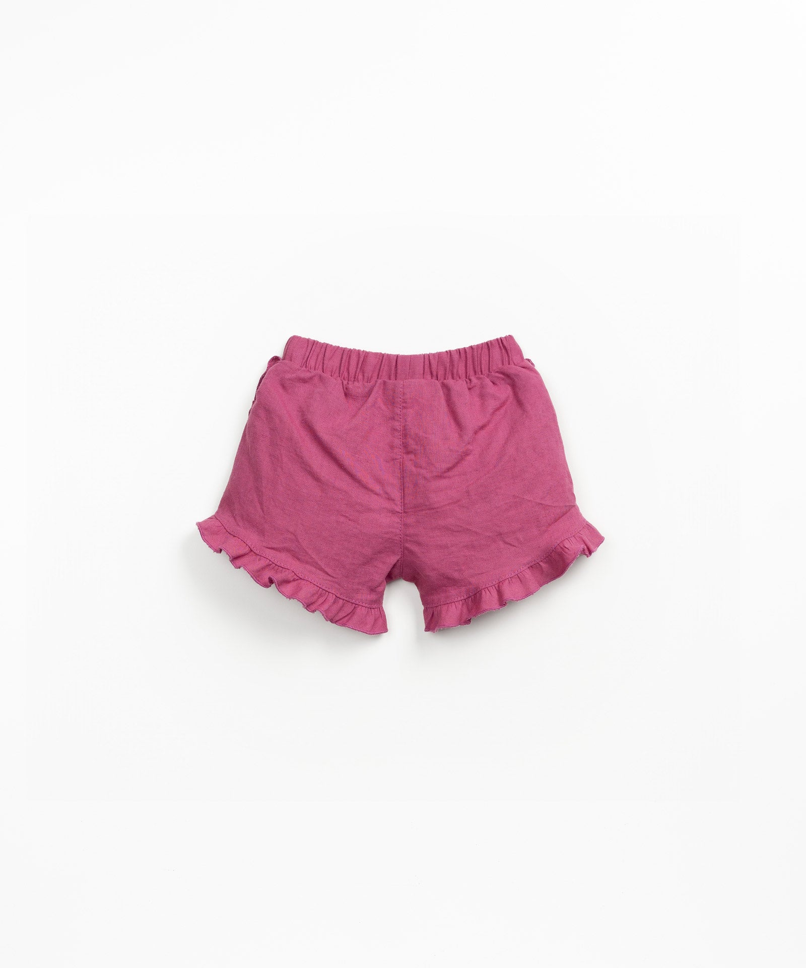 Play Up - woven shorts - stories