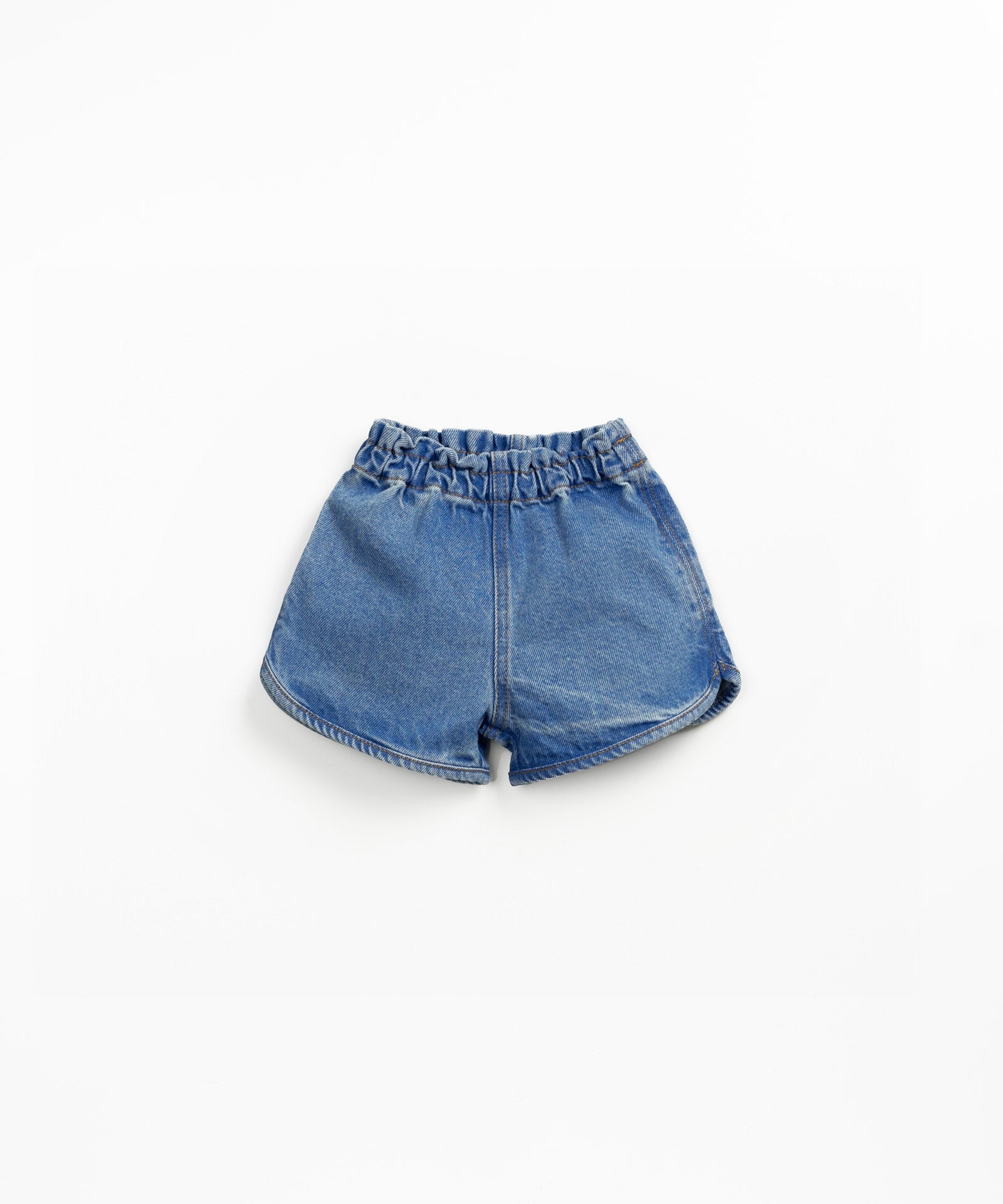 Play Up - denim girl shorts