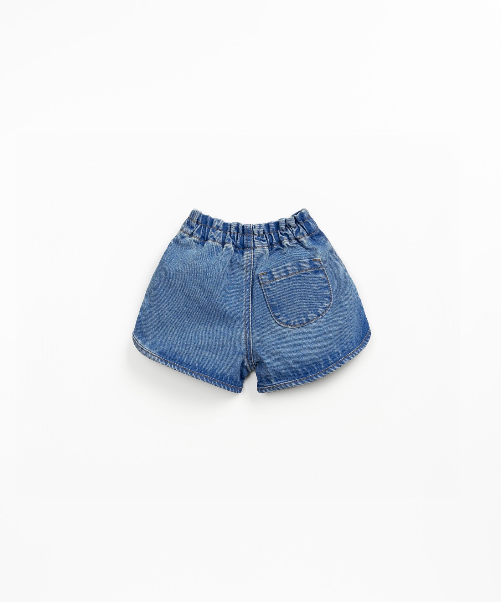 Play Up - denim girl shorts