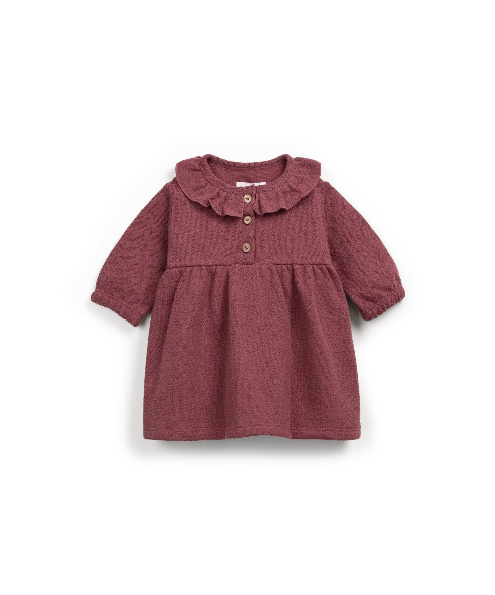 Play Up - jersey dress - amora