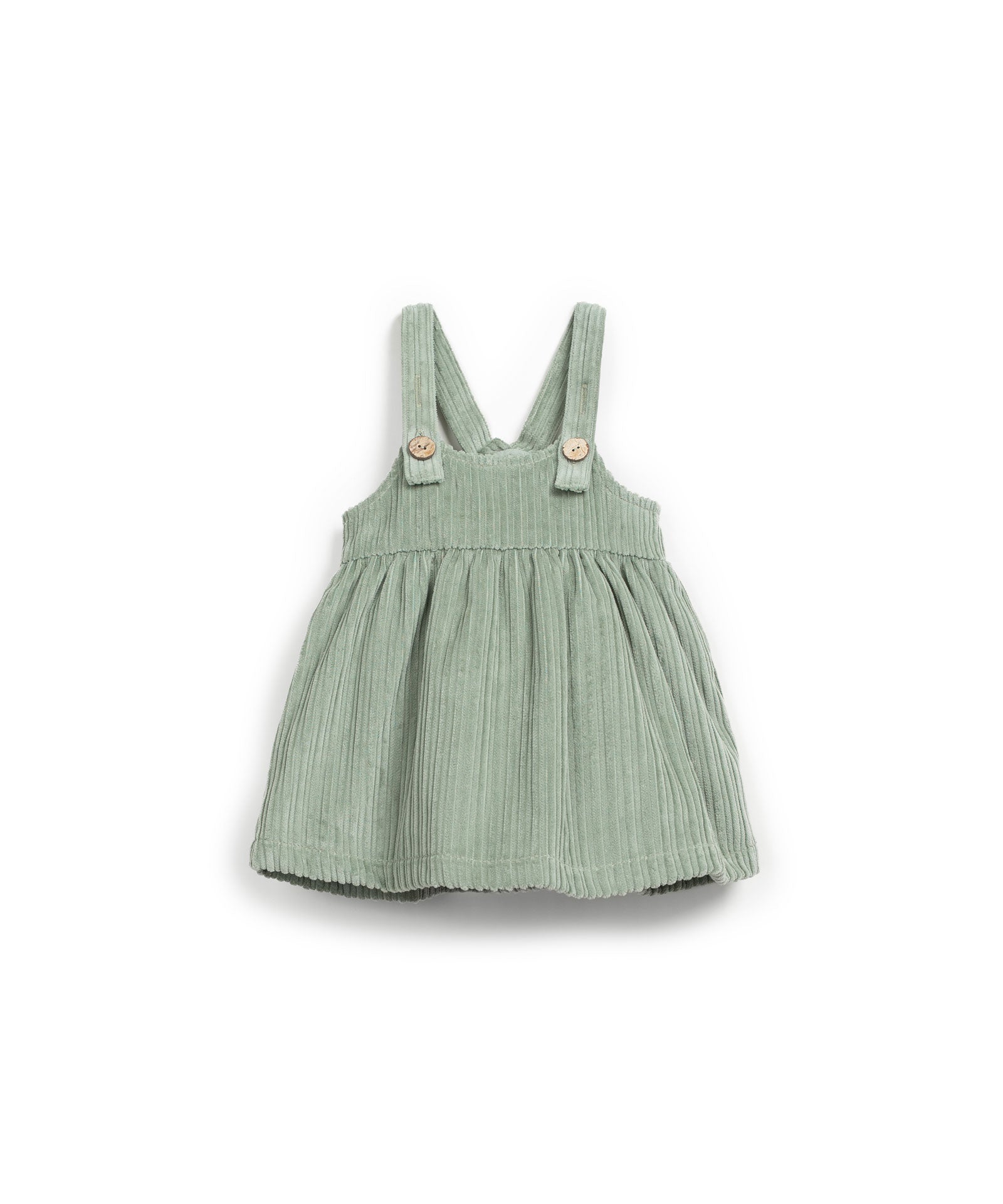 Play Up - corduroy dress - arrabida