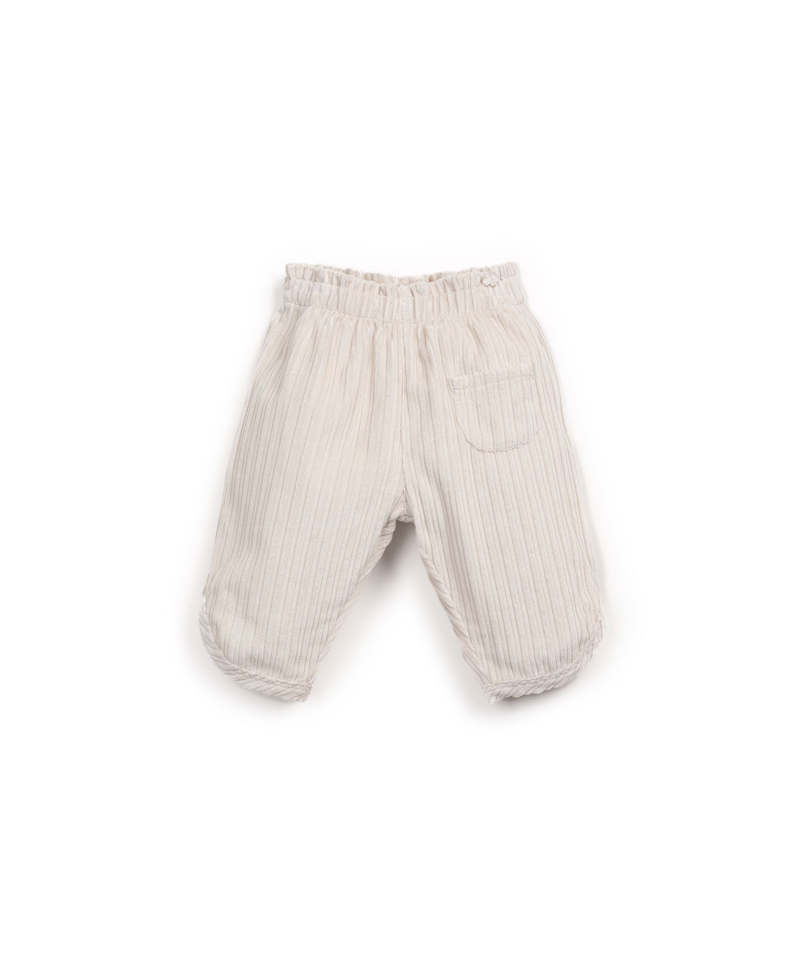 Play Up - corduroy trousers - tones