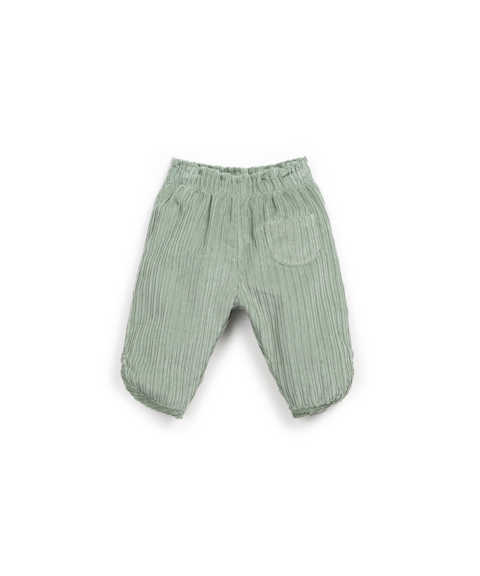 Play Up - corduroy trousers - arrabida