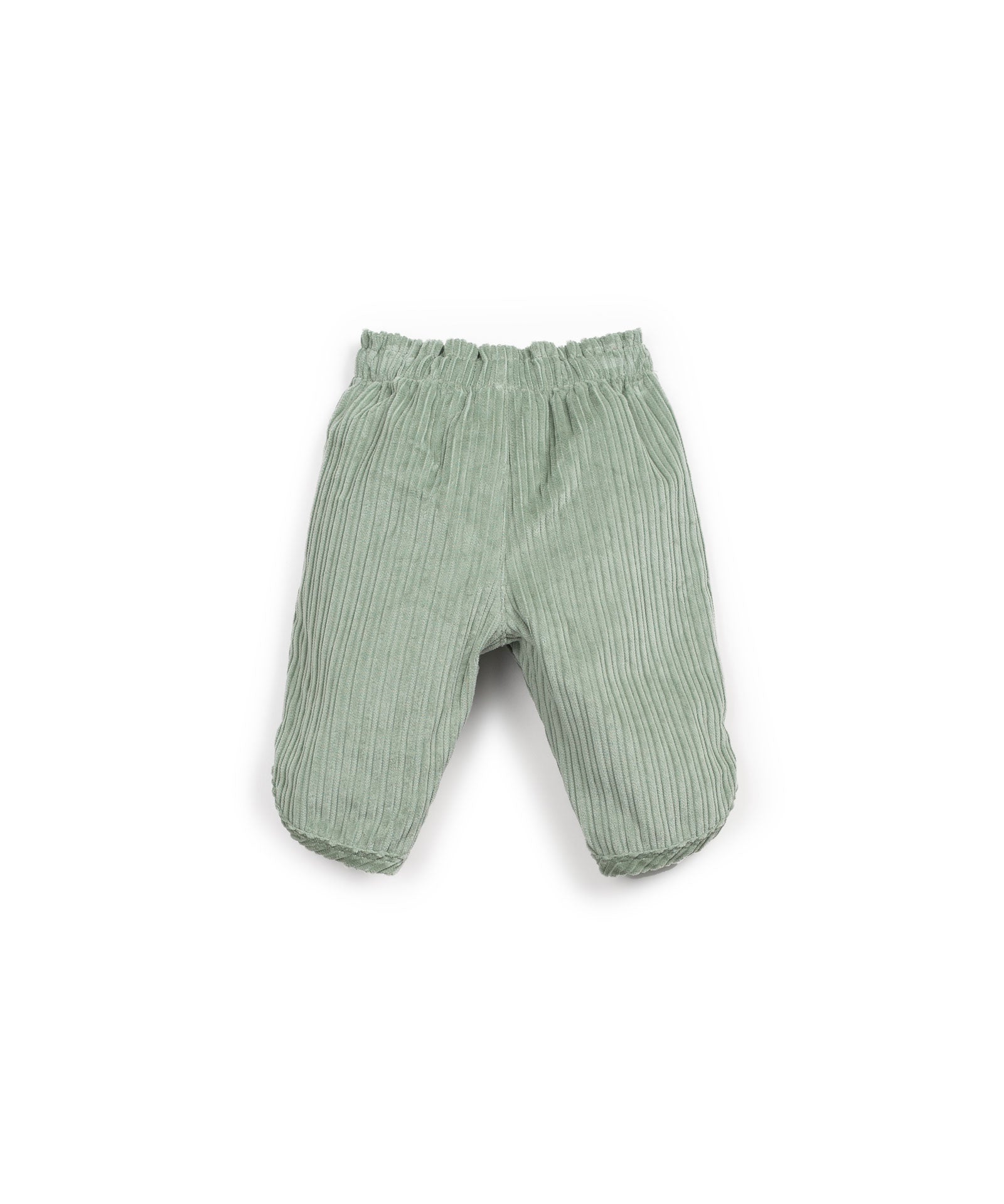 Play Up - corduroy trousers - arrabida