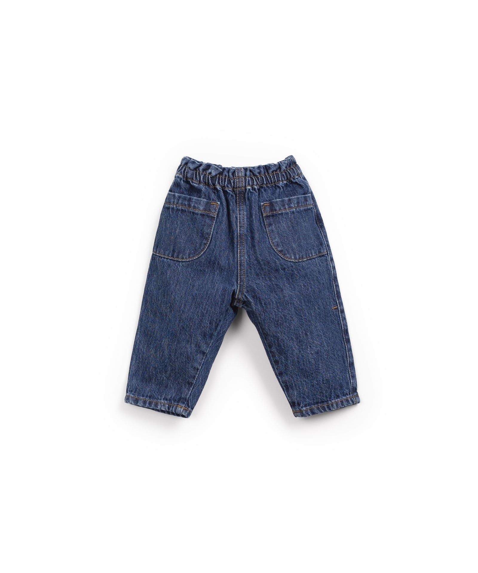 Play Up - denim girl trousers