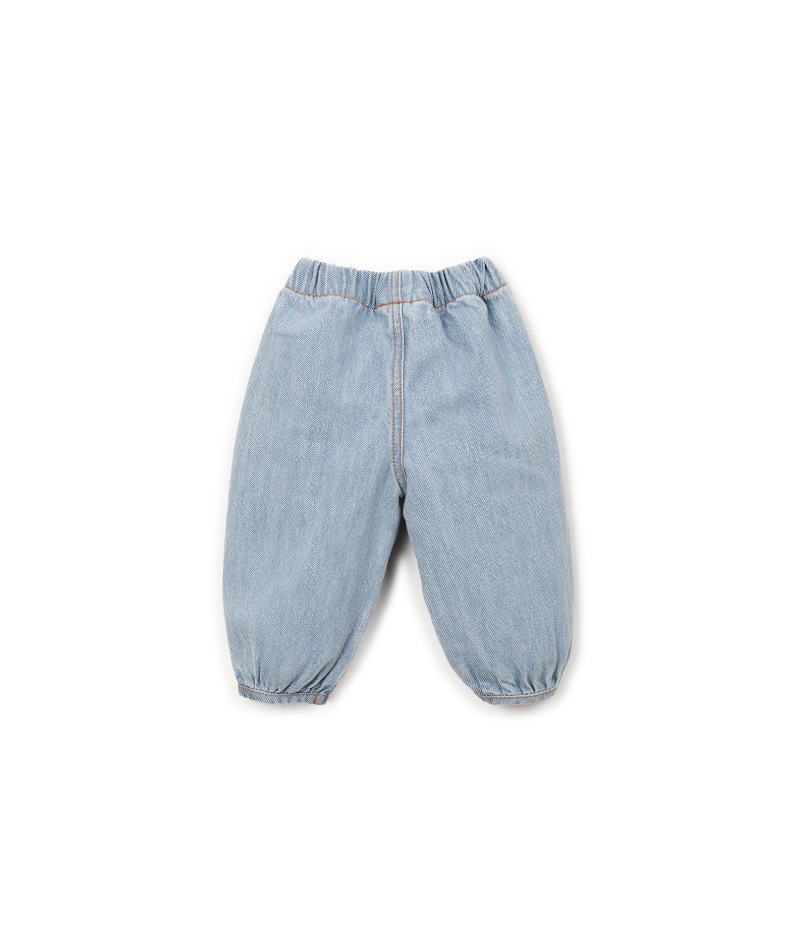 Play Up - denim trousers
