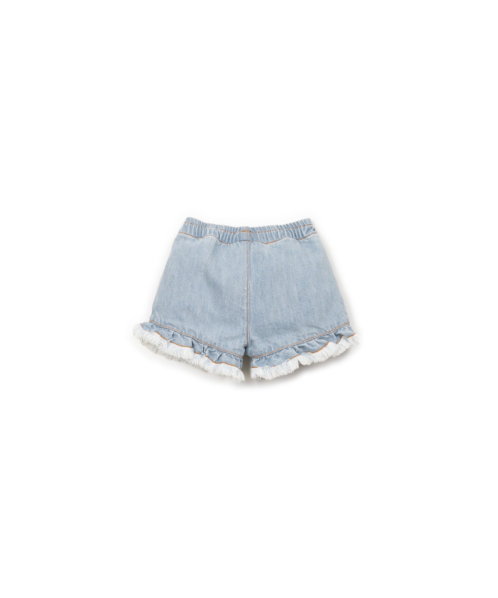Play Up - denim shorts