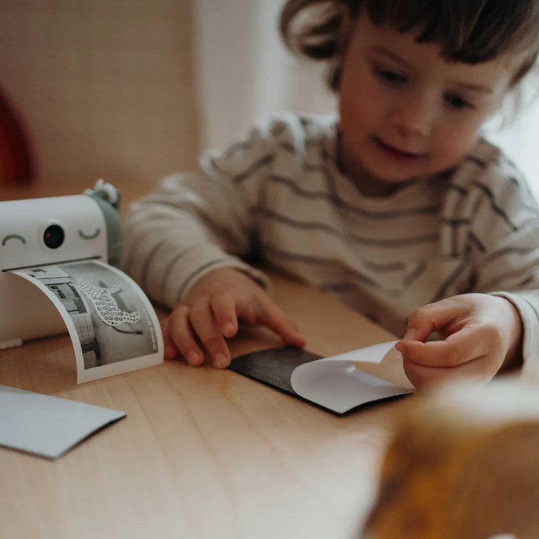 Kidywolf - kidyroll camera rollen voor kidyprint - klassiek