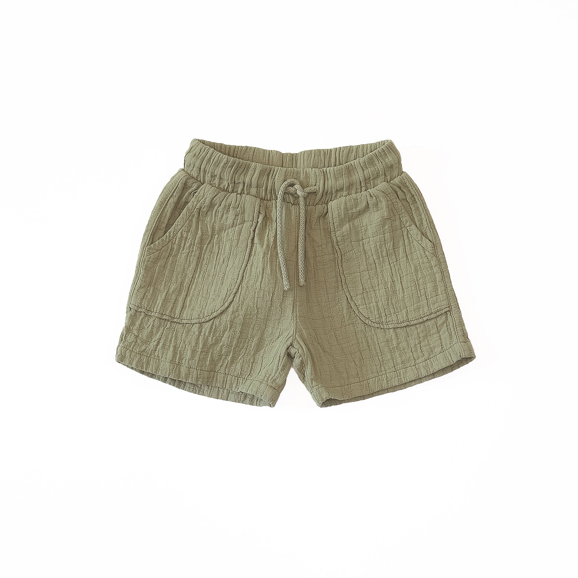Play Up - woven shorts - recycled