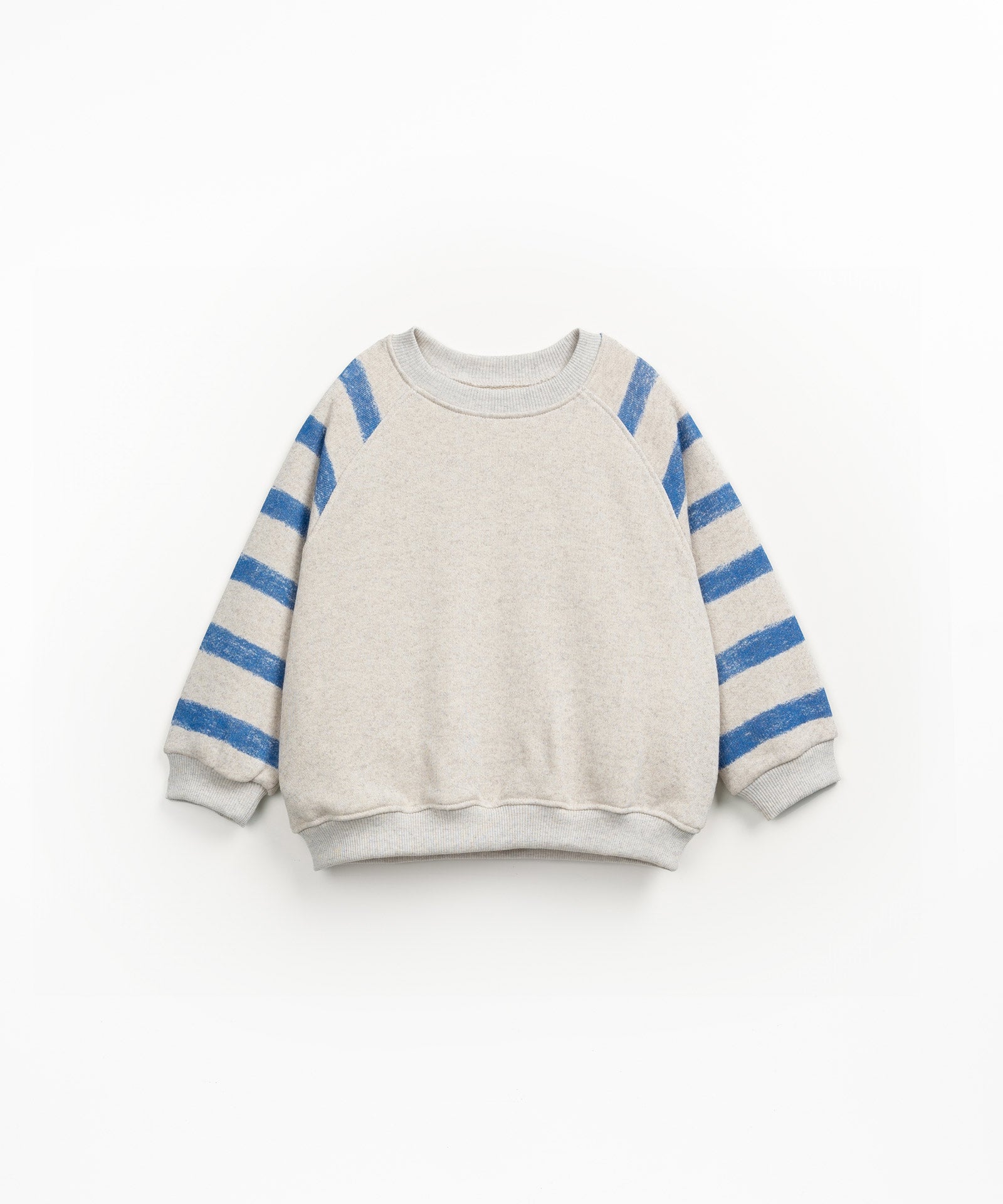 Play Up - fleece sweater - grés