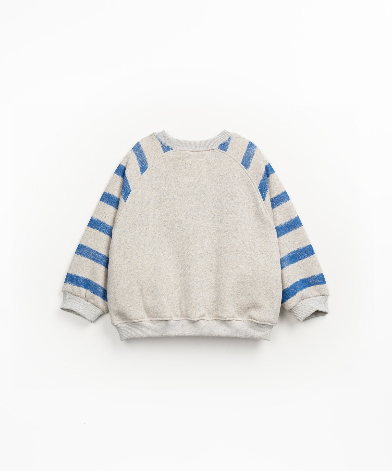 Play Up - fleece sweater - grés