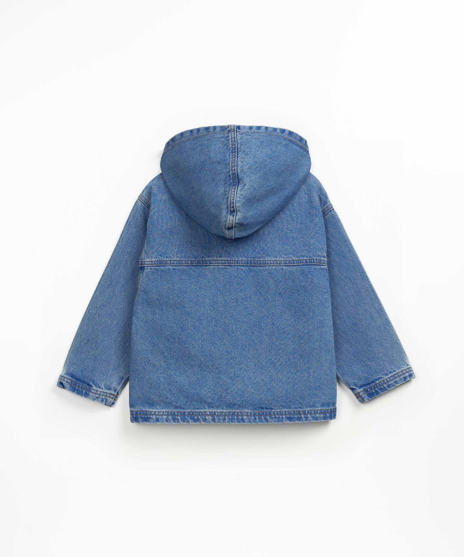 Play Up - denim jacket boys