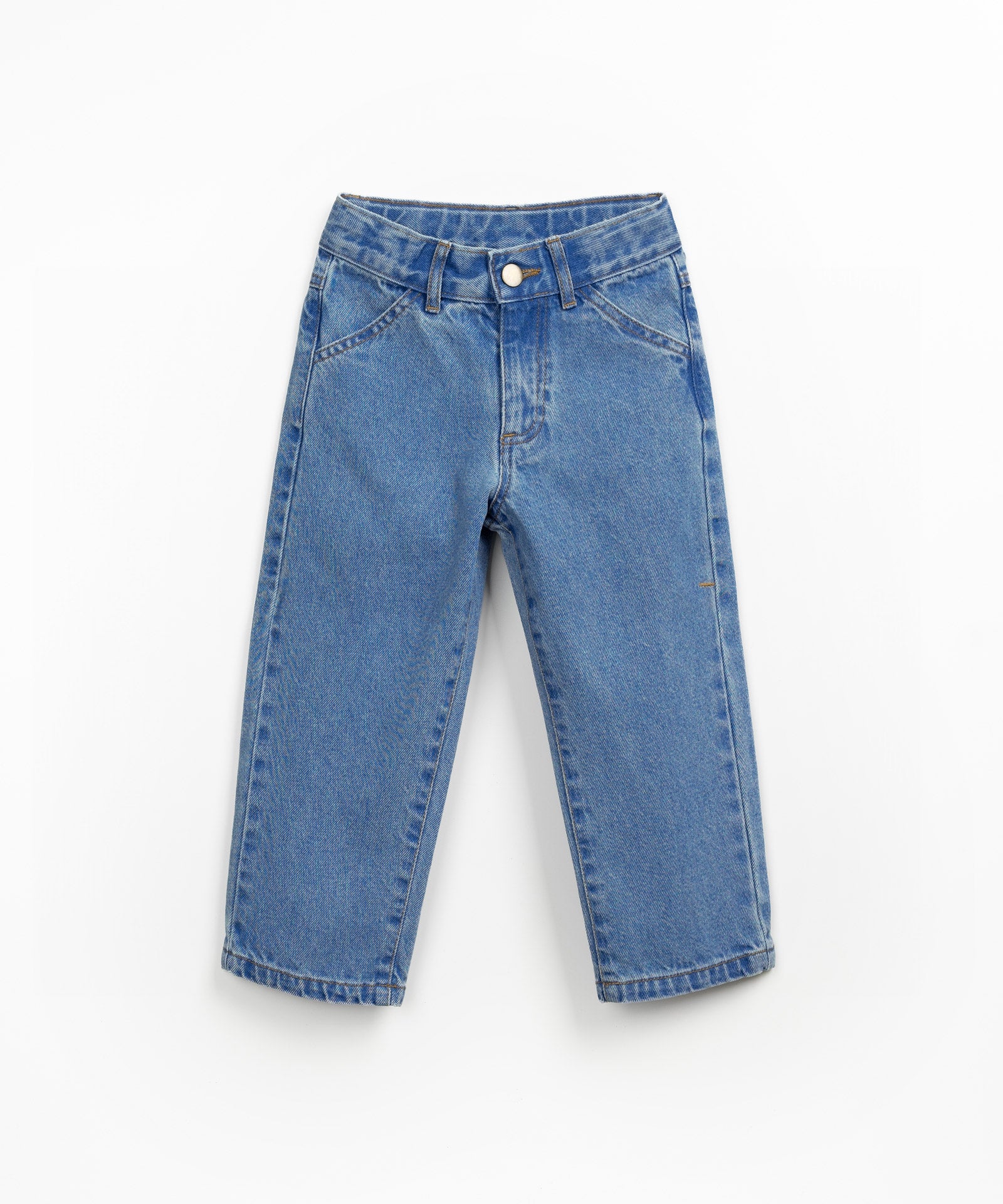 Play Up - denim trousers