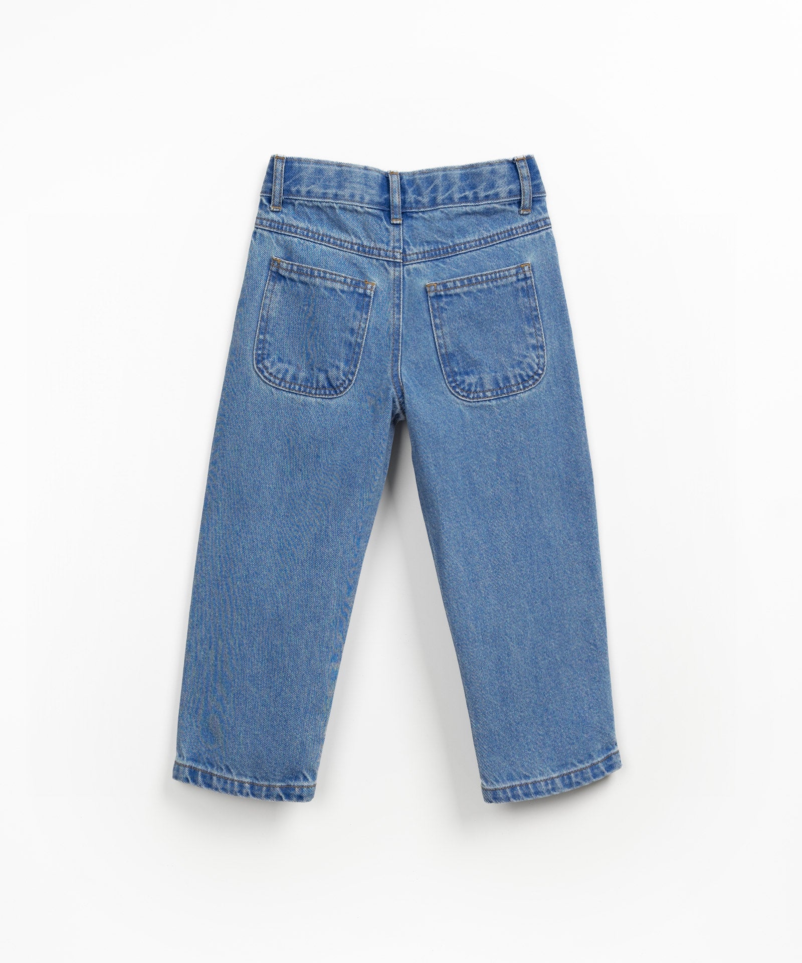 Play Up - denim trousers