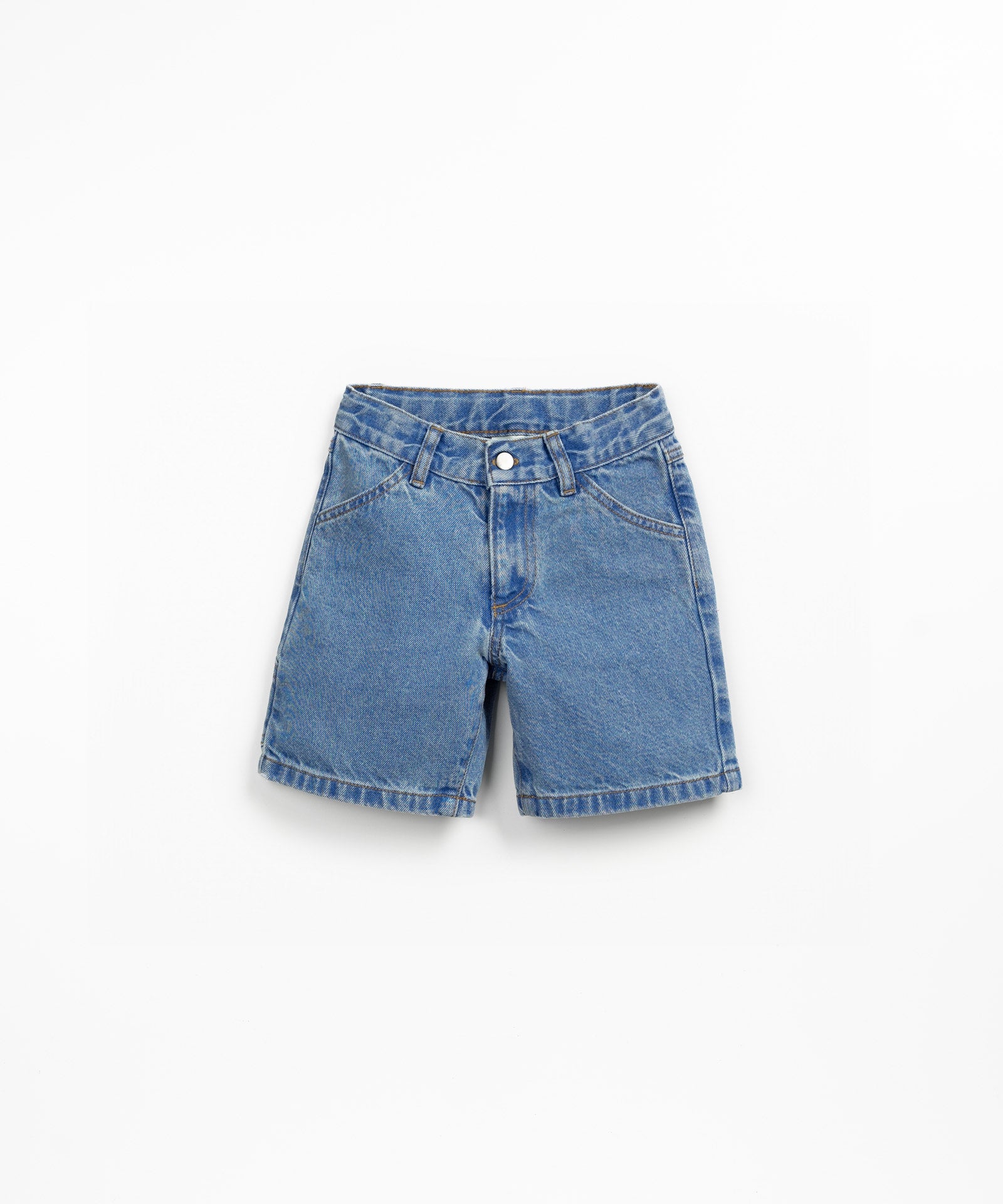 Play Up - denim shorts