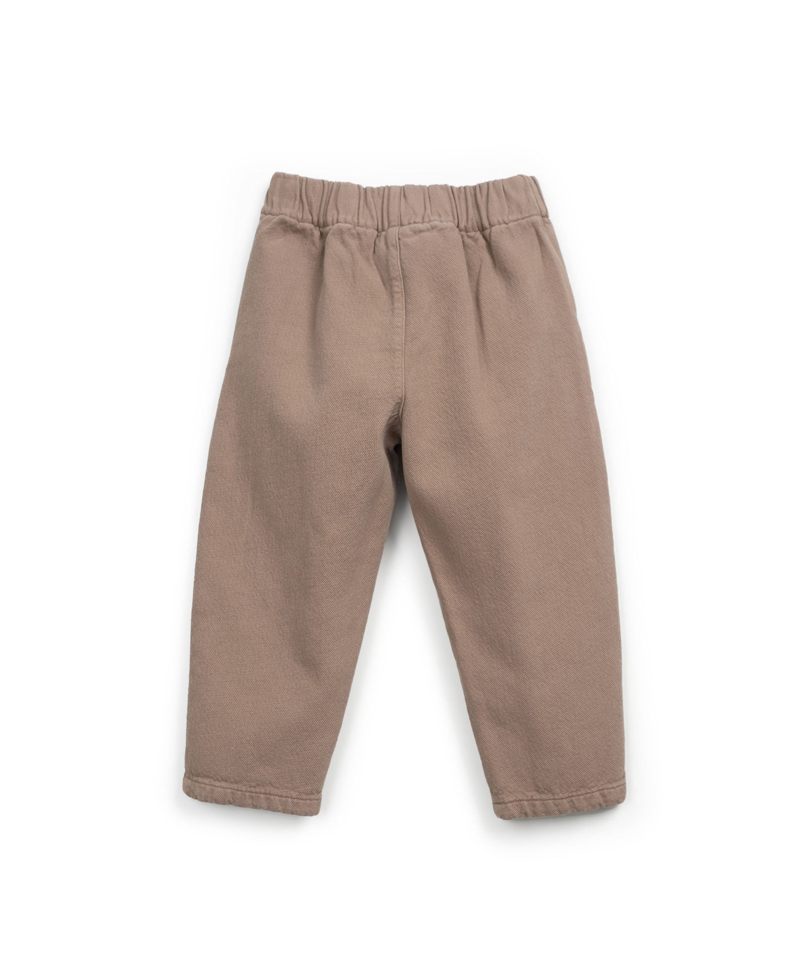 Play Up - twill trousers - ancestral