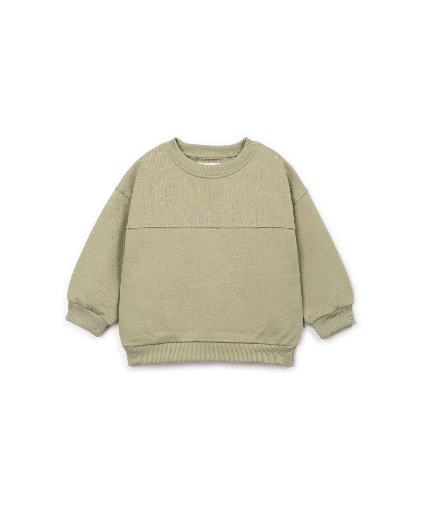 Play Up - fleece sweater - texture