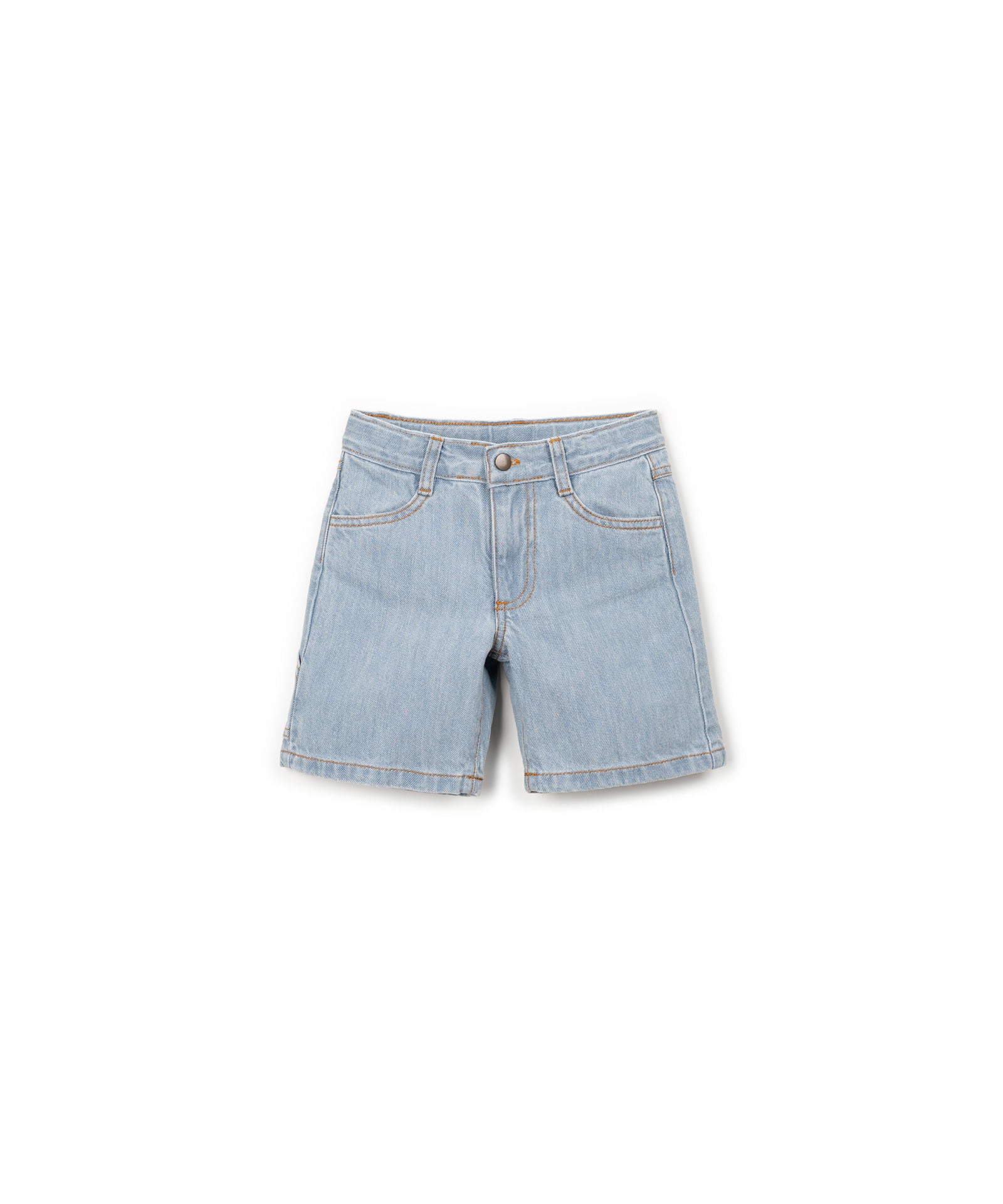 Play Up - denim shorts