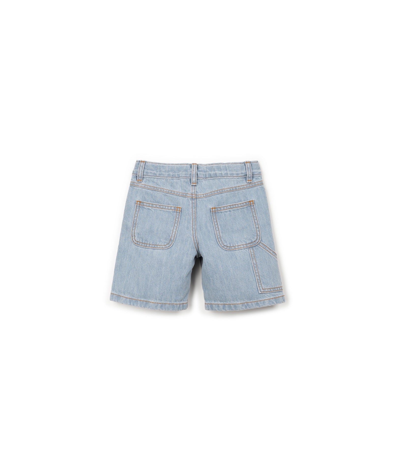 Play Up - denim shorts